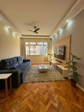 Beautiful apartment in the center of Tijuca